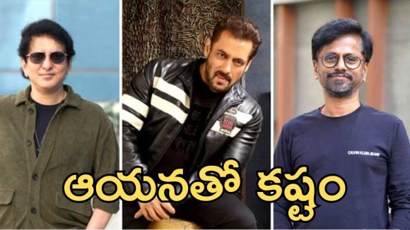 AR Murugadoss : తెల్లార్లు అంటే కుదరదు… ఆ హీరోపై డైరెక్టర్ అసహనం