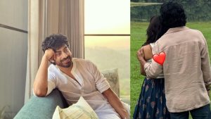 Arjun Das: ప్రేమలో పడ్డ అర్జున్ దాస్.. ఆమెను ఎలా పడేసారబ్బా!