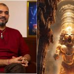 Ashwin Kumar: మహావతార్ సక్సెస్..ఆఖరికి భార్య నగలు కూడా తాకట్టు పెట్టా అంటూ డైరెక్టర్ ఎమోషనల్!
