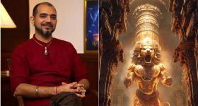 Ashwin Kumar: మహావతార్ సక్సెస్..ఆఖరికి భార్య నగలు కూడా తాకట్టు పెట్టా అంటూ డైరెక్టర్ ఎమోషనల్!