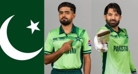Asia Cup 2025: ఖతం, టాటా, బై బై... రిజ్వాన్, బాబర్ లేకుండానే పాకిస్తాన్ జట్టు ప్రకటన..!