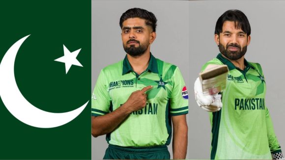 Asia Cup 2025: ఖతం, టాటా, బై బై… రిజ్వాన్, బాబర్ లేకుండానే పాకిస్తాన్ జట్టు ప్రకటన..!