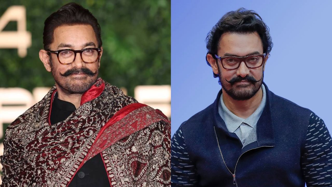 Aamir Khan: ఓన్లీ 50 రూపాయలే… అభిమానులకు బంపర్ ఆఫర్ ఇచ్చిన అమీర్ ఖాన్!
