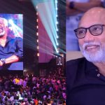Sathyaraj : రజినీకాంత్ నేను అలా నటించడం ఇదే మొదటి సారి, ఎమోషనల్ అయిపోయిన కట్టప్ప
