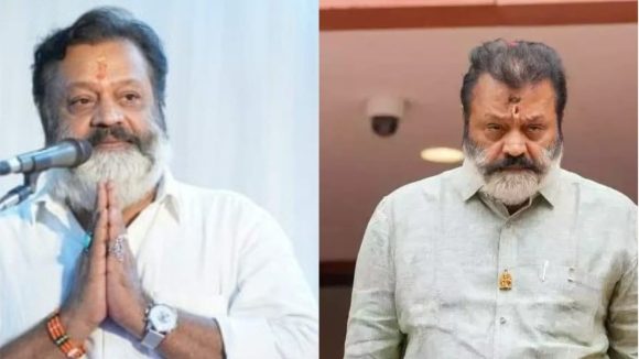 Suresh Gopi: అదృశ్యమైన సినీ నటుడు, ఎంపీ సురేష్ గోపీ… ఆచూకీ చెప్పాలంటూ ఫిర్యాదులు!