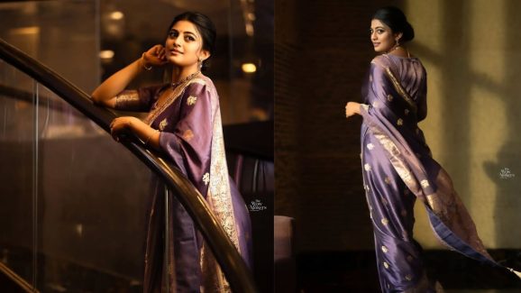 Film industry: ఏంటీ.. ఈ హీరోయిన్ స్కూల్ లో ఉన్నప్పుడే హీరోయిన్గా చేసిందా?