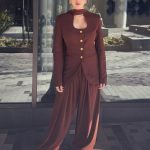Aditi Rao Hydari : స్టైలిష్ లుక్ లో అదితి  అదిరింది మామా..రెండుకళ్లు చాలట్లేదుగా..