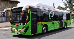 Airport Bus Fare: ఎయిర్ పోర్ట్ బస్సు ఛార్జీలు తగ్గింపు, కానీ చిన్న ట్విస్ట్!