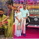 Akash Deep : కొత్త కారు కొన్న ఆకాష్ దీప్ కు నోటీసులు.. కారణం ఇదే..!