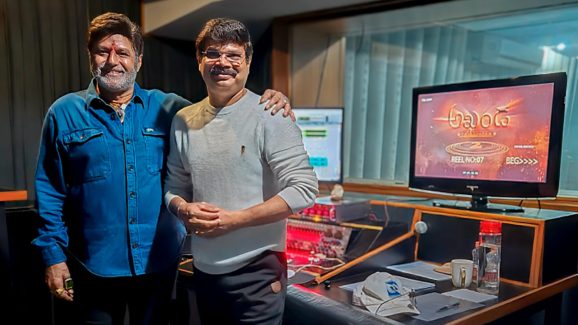 Akhanda 2 Update : బాలయ్య పని అయిపోయింది… ఇక మిగిలింది పవన్‌తో ఫైటింగే