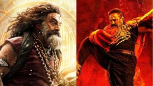 Akhanda2 Ott Deal: రికార్డు స్థాయిలో బాలయ్య ఆఖండ2 ఓటీటీ డీల్!