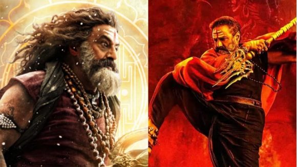 Akhanda2 Ott Deal: రికార్డు స్థాయిలో బాలయ్య ఆఖండ2 ఓటీటీ డీల్!