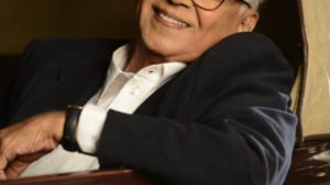 Manam Movie: ఐసీయూ బెడ్ మీద నుంచి  ఆ సినిమా డబ్బింగ్ చెప్పిన హీరో… ఇది కదా డెడికేషన్ అంటే?