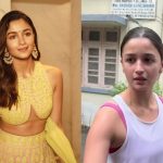 Alia Bhatt: ఇదేమైనా మీ ఇల్లు అనుకున్నారా… ఫోటోగ్రాఫర్ల పై ఫైర్ అయిన అలియా!