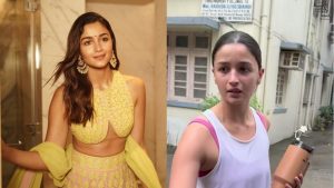 Alia Bhatt: ఇదేమైనా మీ ఇల్లు అనుకున్నారా… ఫోటోగ్రాఫర్ల పై ఫైర్ అయిన అలియా!