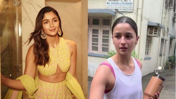 Alia Bhatt: ఇదేమైనా మీ ఇల్లు అనుకున్నారా… ఫోటోగ్రాఫర్ల పై ఫైర్ అయిన అలియా!