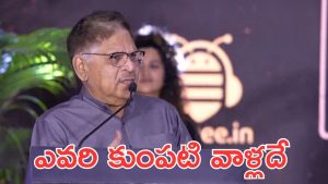 SIIMA 2025 : అల్లు అరవింద్ సంచలన వ్యాఖ్యలు, వాళ్లతో విభేదాలు?