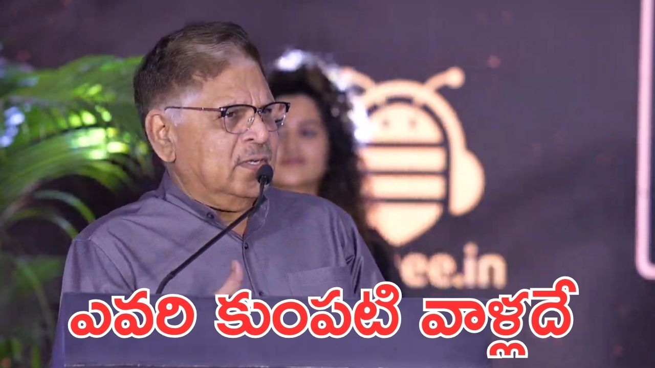 SIIMA 2025 : అల్లు అరవింద్ సంచలన వ్యాఖ్యలు, వాళ్లతో విభేదాలు?