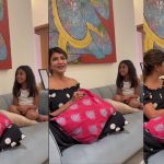 Allu Arha – Manchu Lakshmi: ఆ భాష ఏంటి.. మంచు లక్ష్మీ పరువు తీసిన అల్లు అర్జున్ కూతురు!
