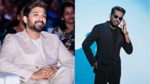 AA22× A6: అల్లు అర్జున్ సినిమా కోసం హాలీవుడ్ మార్కెటింగ్ హౌస్.. ఆస్కార్ కోసం గట్టిగా ప్లాన్ చేస్తున్నారే ?