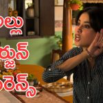 Janhvi Kapoor : మెగాస్టార్ నే పక్కన పెట్టేసారు, బాలీవుడ్ సినిమాలను బ్యాన్ చేయడంలో తప్పులేదు