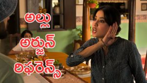 Janhvi Kapoor : మెగాస్టార్ నే పక్కన పెట్టేసారు, బాలీవుడ్ సినిమాలను బ్యాన్ చేయడంలో తప్పులేదు
