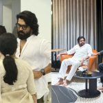 Allu Mega Families: హమ్మయ్య ఎట్టకేలకు అల్లుకుపోయిన మెగా బంధం.. ఆల్ హ్యాపీస్!