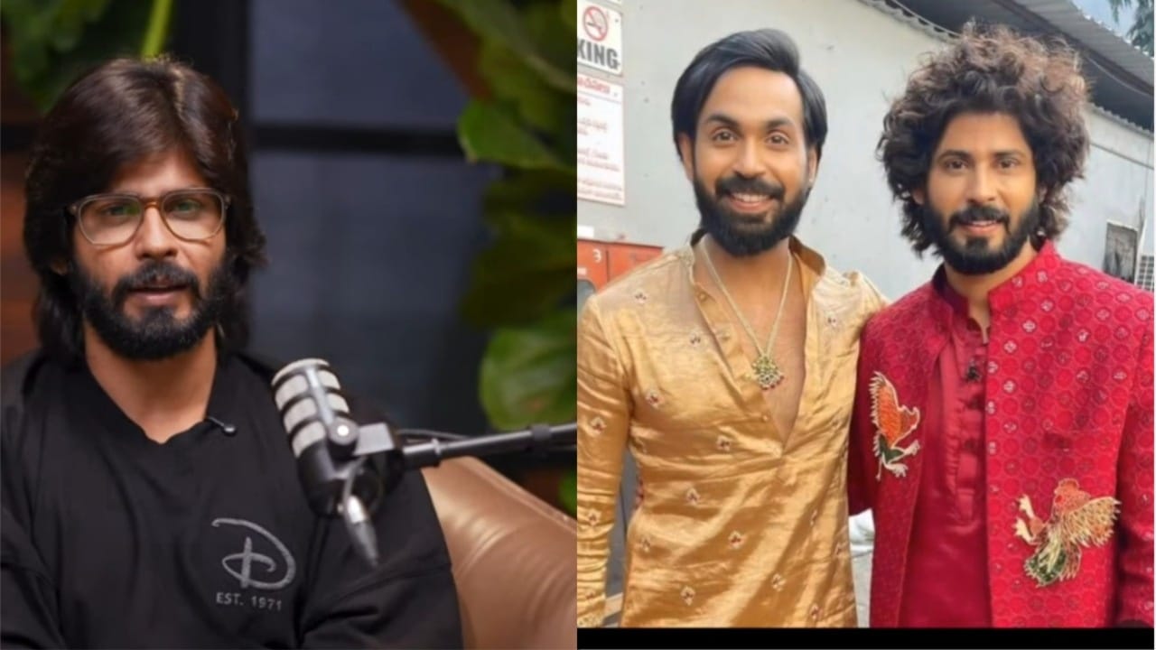 Big Tv Kissik Talks: వాడి కోసం ప్రాణాలైనా ఇస్తా… థాంక్స్ చెప్పి రుణం తీర్చుకోలేను!