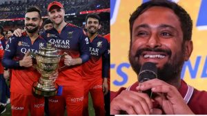 Ambati Rayudu : మీది ఒక బతుకేనా… ఆ స్థాయికి రావాలంటే 72 ఏళ్లు పడుతుంది..RCB ఇజ్జత్ తీసిన అంబటి రాయుడు