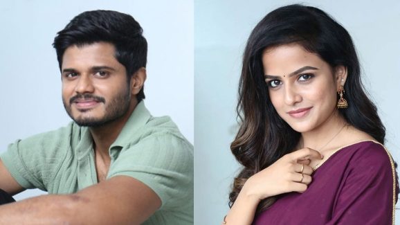 Anand Devarakonda: బేబీ హీరోయిన్ తో గొడవ.. ఇన్నాళ్లకు బయటపెట్టిన ఆనంద్.. ఇంత జరిగిందా?