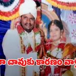 Anantapur Crime: గర్భిణి ఆత్మహత్య.. వారి పేర్లు చెబుతూ వాయిస్ రికార్డు.. అడ్డంగా బుక్కైన పోలీసులు