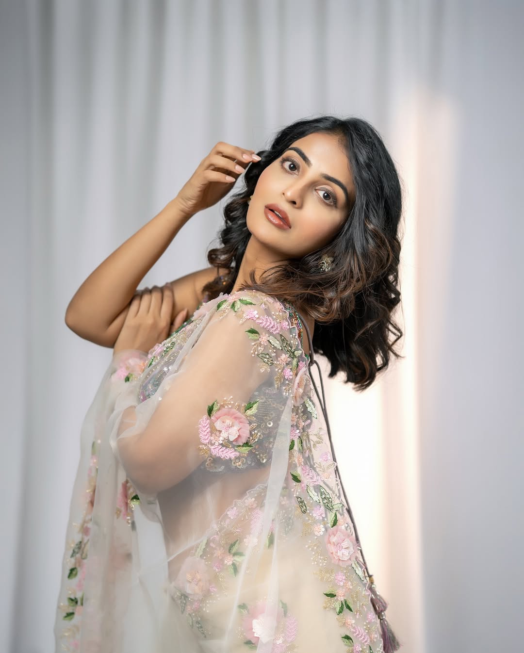 Ananya Nagalla Images (Credit: ananya.nagalla/Insta)