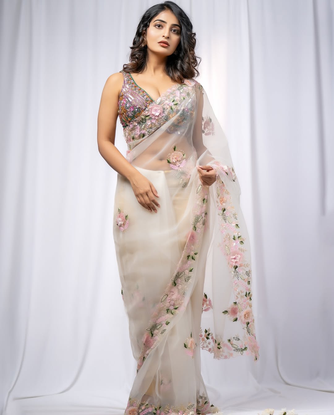 Ananya Nagalla Images (Credit: ananya.nagalla/Insta)
