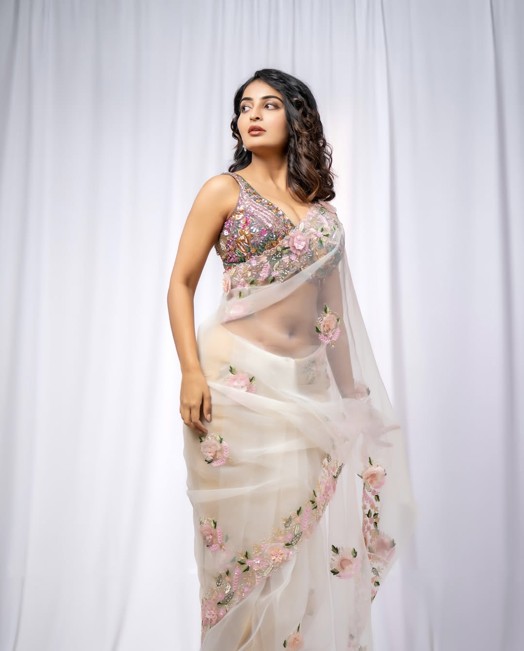 Ananya Nagalla Images (Credit: ananya.nagalla/Insta)