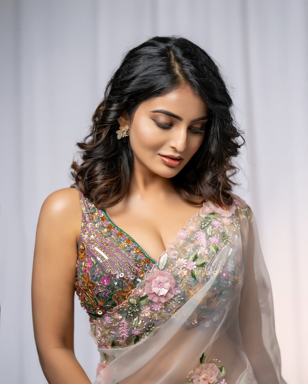 Ananya Nagalla Images (Credit: ananya.nagalla/Insta)