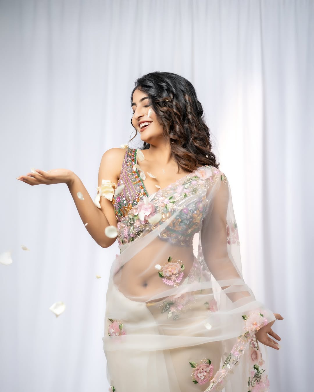 Ananya Nagalla Images (Credit: ananya.nagalla/Insta)
