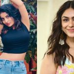 Ananya Nagalla : మృణాల్ ఏముంది భయ్యా? ఈ తెలుగు అమ్మాయి అందం చూస్తే మతిపోతుంది