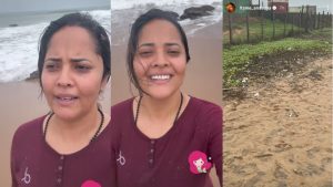 Anasuya: వారందరికీ శాపాలు పెట్టిన అనసూయా.. చాలా బాధగా ఉందంటూ?