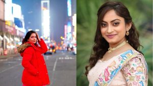 Anshu Reddy -sree priya: త్వరలోనే మేమిద్దరం పెళ్లి చేసుకోబోతున్నాం..షాక్ ఇచ్చిన బుల్లితెర నటీమణులు!