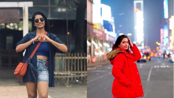 Anshu Reddy: బుల్లితెర నటి అన్షురెడ్డి నెల యూట్యూబ్ ఆదాయం ఎంతో తెలుసా?