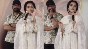 Anupama Parameswaran: కమర్షియల్ సినిమాలో 1000 తప్పులున్నా కనపడవు.. అనుపమ ఎమోషనల్ !