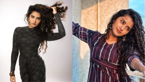Anupama Parameswaran: హీరోయిన్  కాకపోతే అనుపమ ఆ పని చేసి ఉండేదా?