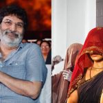 Anupama parameswaran: త్రివిక్రమ్ ఎవరో నాకు తెలియదు..ఇంత మాట అనేసిందేంటి భయ్యా?