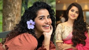 Anupama: నా సినిమాలలో ఇప్పటివరకు నచ్చని పాత్ర అదే!