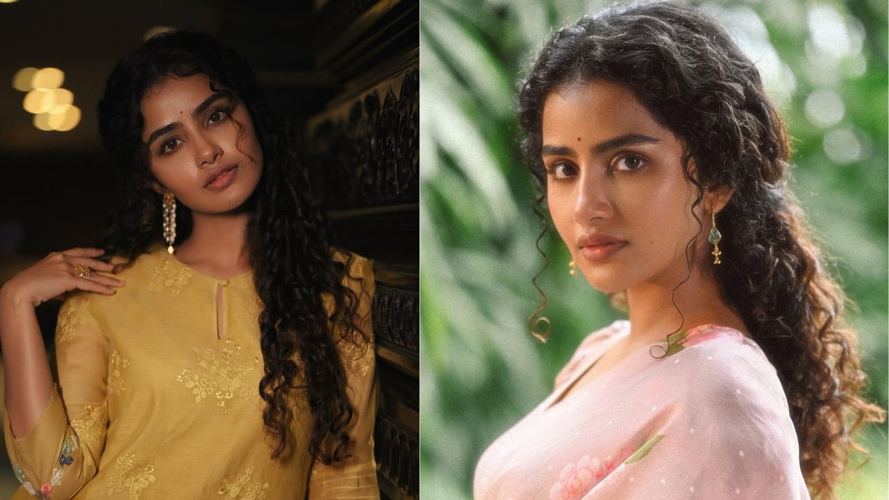 Anupama Parameswaran: 7:00 కి రమ్మంటారు… 9:30 కి షాట్ తీస్తారు, అడిగితే ఆటిట్యూడ్ అంటారు