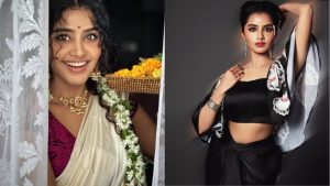 Anupama Parameswaran: ఆ ఒక్క రూమర్.. నా కెరియర్ ను నాశనం చేసింది.. అనుపమ ఎమోషనల్!
