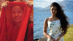 Anupuma Parameswaran: ప్రమోషన్ కి మా దగ్గర డబ్బులు లేవు, రివ్యూ నచ్చితే సినిమా చూడండి