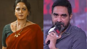 Ghaati Pre Release: ఘాటీ ప్రమోషన్లకు అనుష్క అవసరం లేదు…  క్రిష్ షాకింగ్ కామెంట్స్!