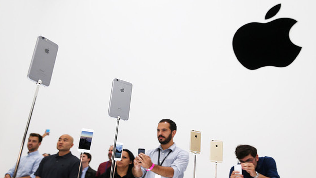 Apple Bounty Reward: ఆపిల్ కంపెనీ బంపర్ ఆఫర్.. ఆ పని చేసినవారికి రూ 17.5 కోట్లు బహుమతి!