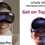 Apple Vision Pro vs Vivo Vision: మిక్స్‌డ్ రియాలిటీ హెడ్‌సెట్ రంగంలో తీవ్ర పోటీ.. ఆపిల్, వివో ఢీ!
